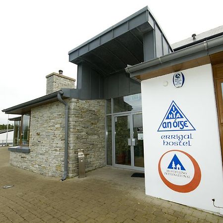 Errigal Youth Hostel 귀도 외부 사진