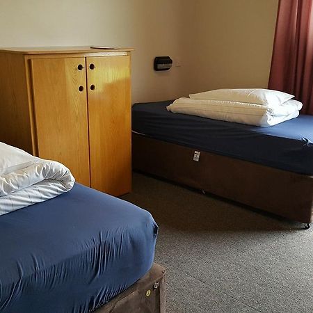 Errigal Youth Hostel 귀도 외부 사진