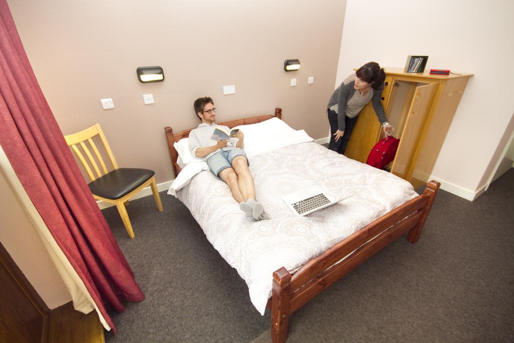 Errigal Youth Hostel 귀도 객실 사진