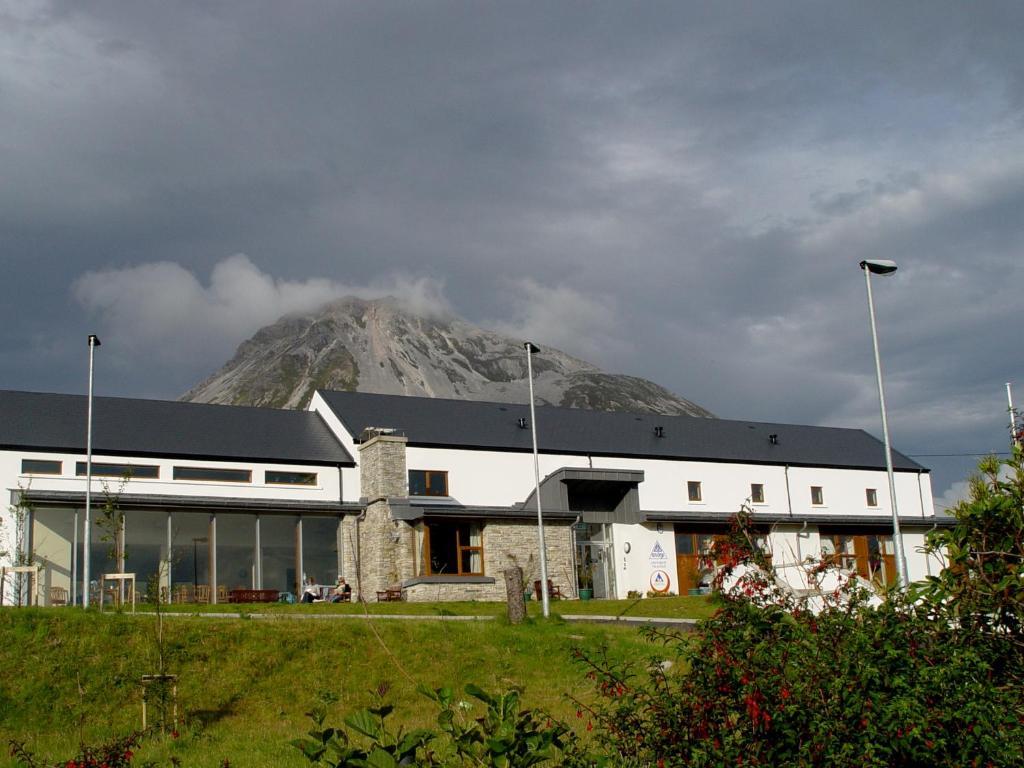 Errigal Youth Hostel 귀도 외부 사진