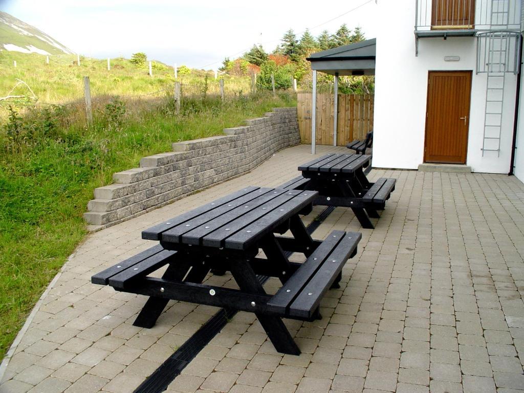 Errigal Youth Hostel 귀도 외부 사진