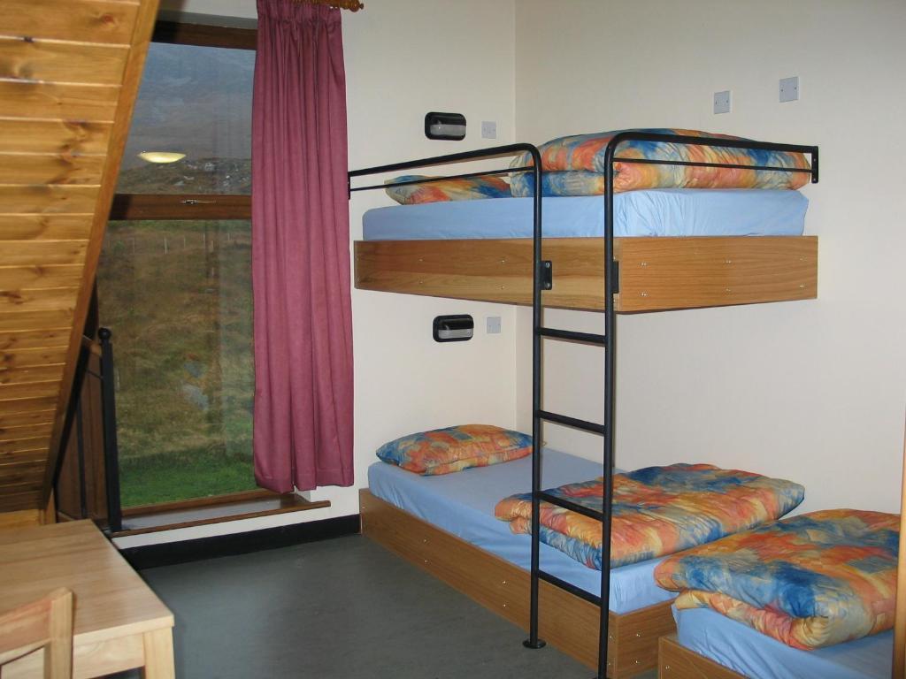 Errigal Youth Hostel 귀도 객실 사진