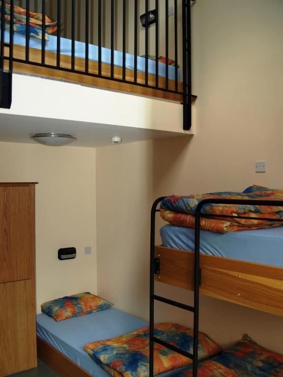 Errigal Youth Hostel 귀도 객실 사진