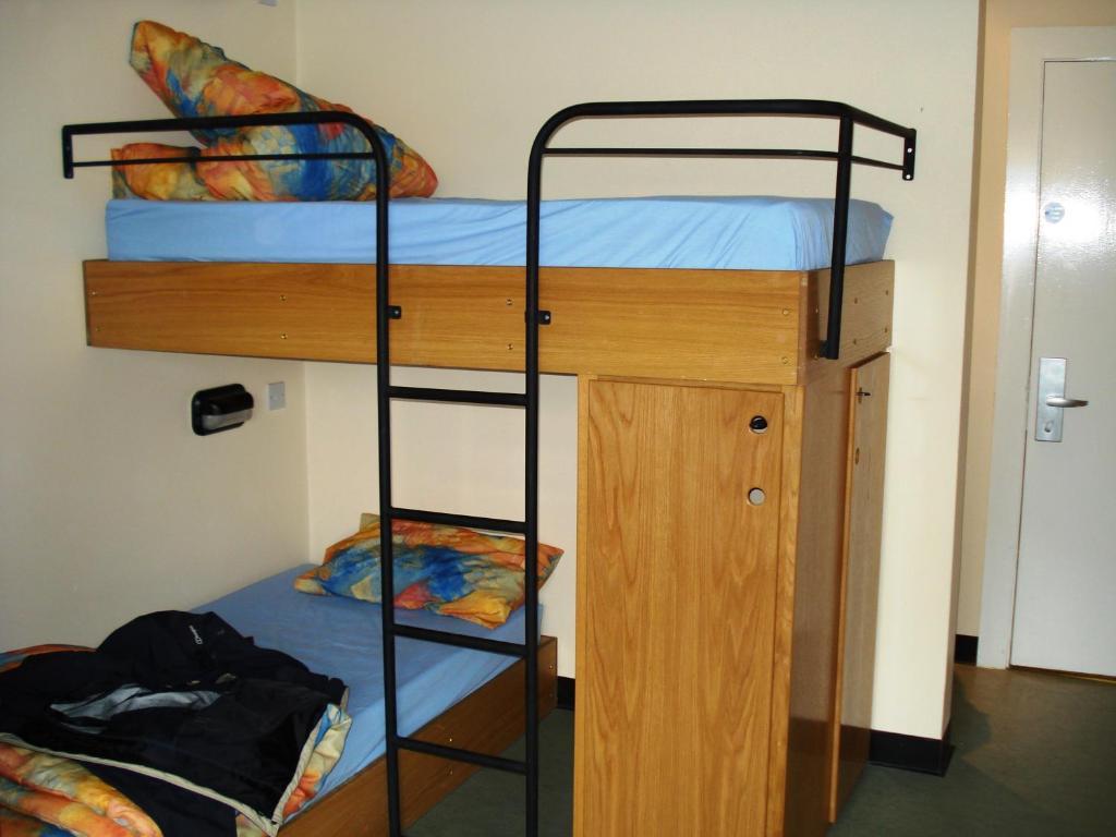Errigal Youth Hostel 귀도 객실 사진