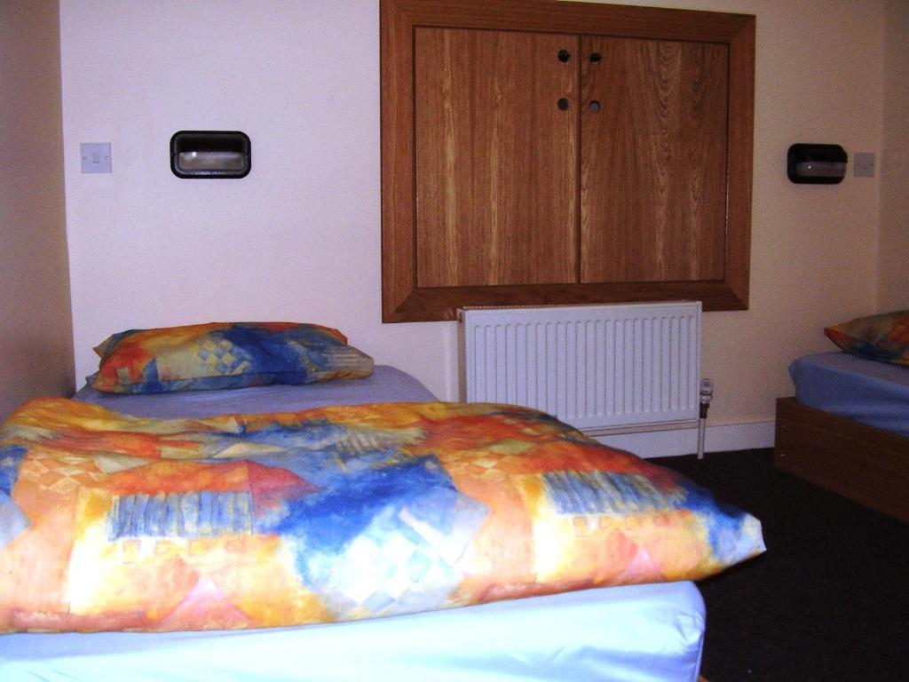 Errigal Youth Hostel 귀도 외부 사진