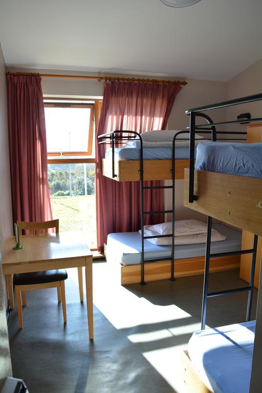 Errigal Youth Hostel 귀도 외부 사진