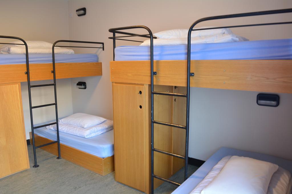 Errigal Youth Hostel 귀도 외부 사진